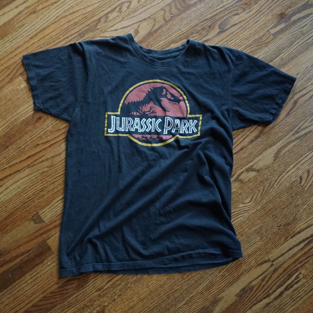 Jurassic Park T-shirt